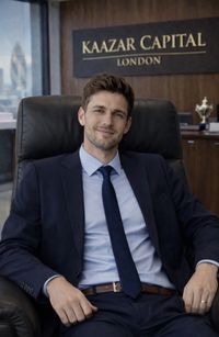 Mr. Phil Langford phil.langford@kaazarcapital.com