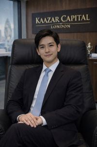 Mr. Daniel Tan Jun Hao daniel.tan@kaazarcapital.com