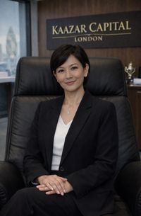 Ms. Rachel Lim Wei Ling rachel.lim@kaazarcapital.com