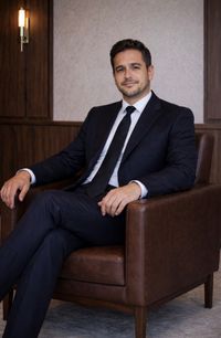 Mr. Carlos Andr&eacute;s Rivas carlos.rivas@kaazarcapital.com