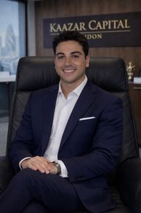 Mr. Alberto Alcal&aacute;-Zamora alberto.alcala@kaazarcapital.com