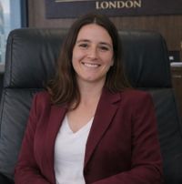 Ms. Rebeca Chisvert rebeca.chisvert@kaazarcapital.com