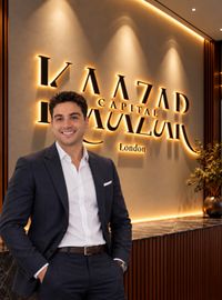 Mr. Alberto Alcal&aacute;-Zamora alberto.alcala@kaazarcapital.com