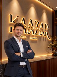 Mr. Phil Langford phil.langford@kaazarcapital.com