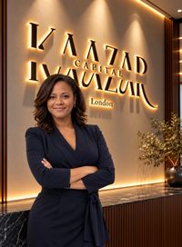 Ms. Catalina Torres catalina.torres@kaazarcapital.com